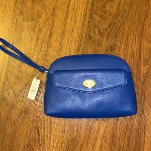 Pretty Blue Clutch ⭐️